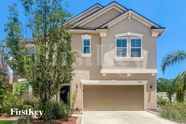 property at 12199 Hazelmoor Ct
