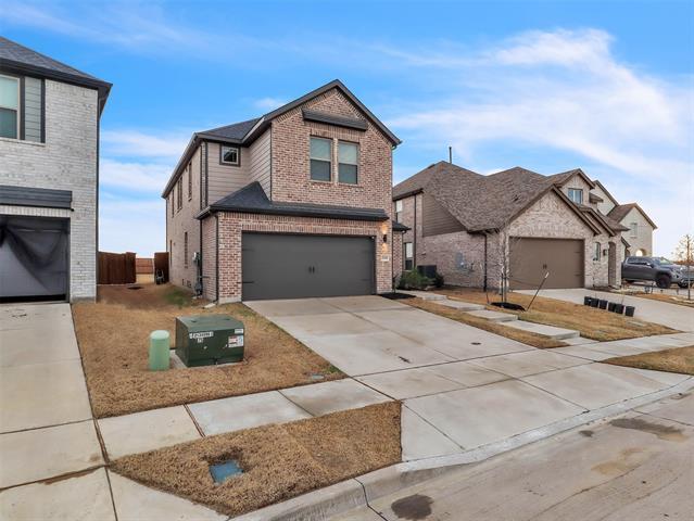 2214 Spring Side Dr in Royse City, TX - Building Photo - Building Photo