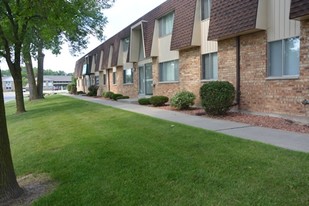 Southwood Apartments