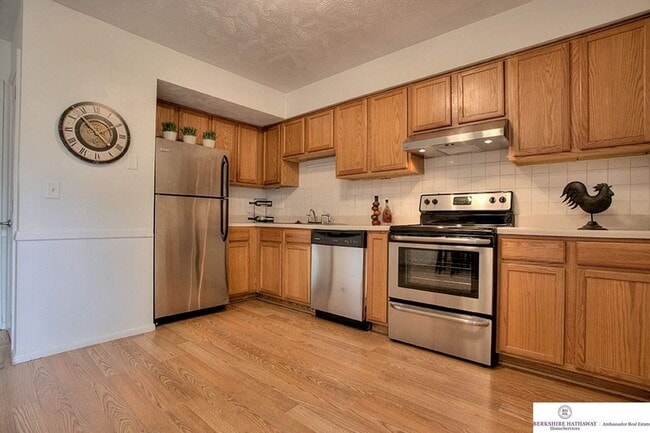 property at 1901 Winnie Dr