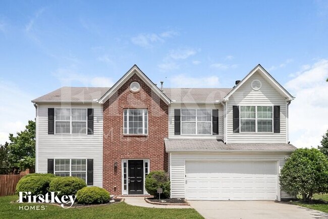 property at 3186 Striped Maple Cove