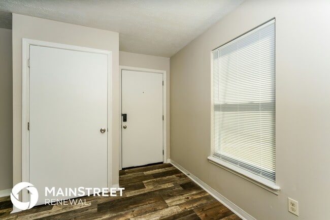 2913 Dumesnil St in Louisville, KY - Building Photo - Building Photo