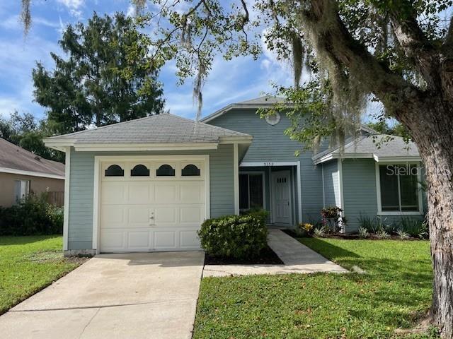 property at 3153 Ginger Cir