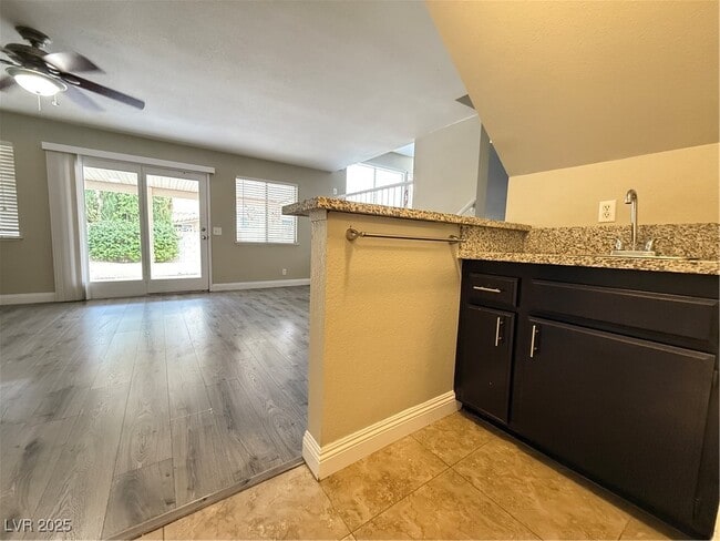 5421 W Ganado Dr in Las Vegas, NV - Building Photo - Building Photo