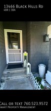 13466 Black Hills Rd in San Diego, CA - Building Photo - Building Photo