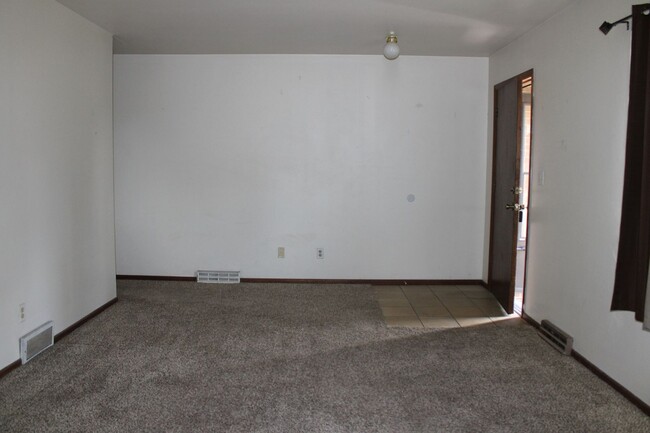 1608 Larch St in Fort Collins, CO - Foto de edificio - Building Photo