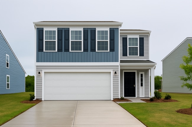 140 Brentwood Dr