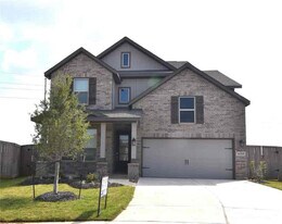 30375 Centipede Grv Ln in Fulshear, TX - Building Photo