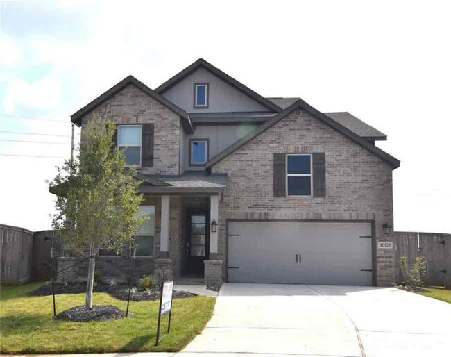 property at 30375 Centipede Grv Ln