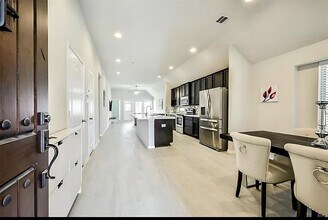 20711 Winghaven Dr in Katy, TX - Building Photo - Building Photo