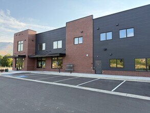 5461 E 2300 N in Eden, UT - Building Photo - Building Photo