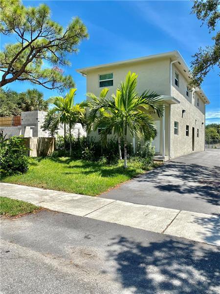 1216 NW 6th Ct in Fort Lauderdale, FL - Building Photo