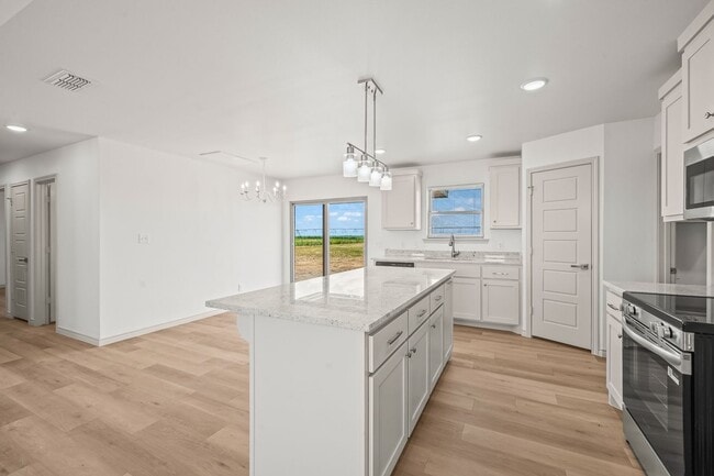 10811 N County Rd 2800 in Lubbock, TX - Building Photo - Building Photo