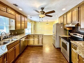 1371 Pinyon Pl in Lawrenceville, GA - Building Photo - Building Photo