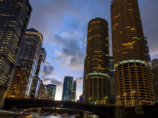 300 N State St in Chicago, IL - Building Photo - Building Photo