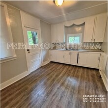 224 Mathews Ave in Pittsburgh, PA - Building Photo - Building Photo