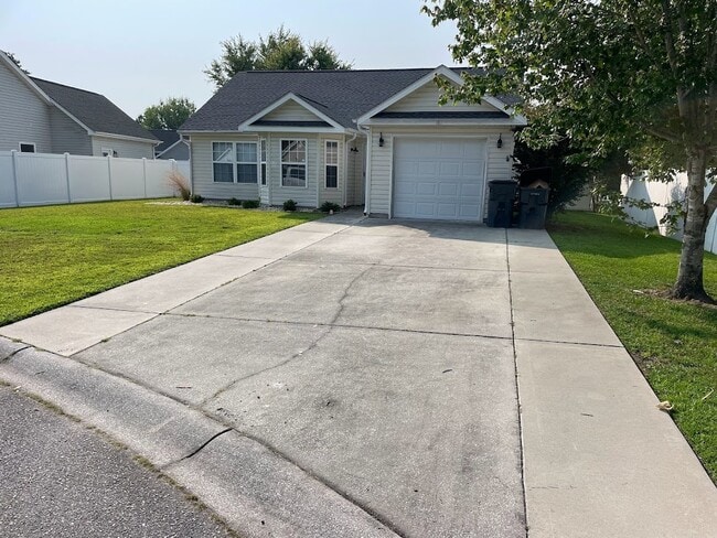 181 Point Break Dr in Myrtle Beach, SC - Building Photo - Building Photo