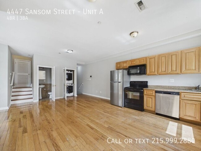 4447 Sansom St, Unit A