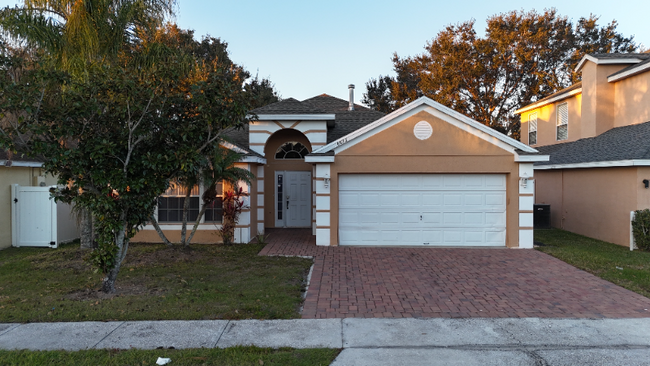 6613 Cherry Grove Cir in Orlando, FL - Building Photo - Building Photo