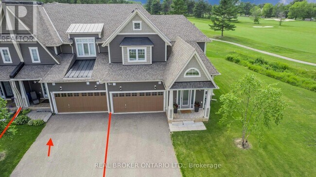 78 Links Trl in Georgian Bay, ON - Building Photo - Building Photo