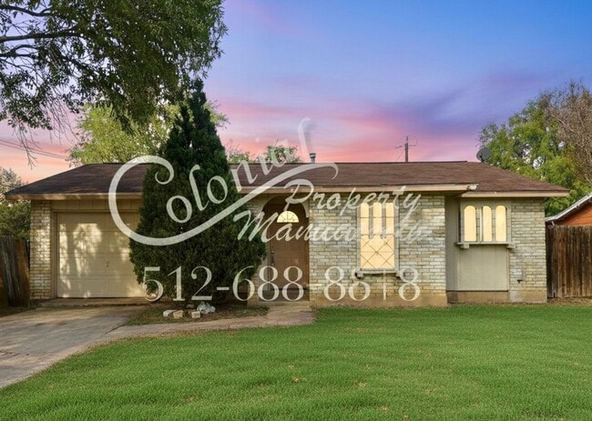 property at 2143 Henrietta St