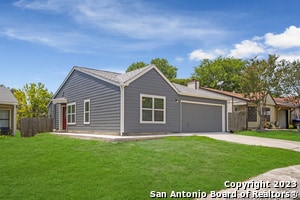4143 Alaskian Sunrise in San Antonio, TX - Building Photo - Building Photo