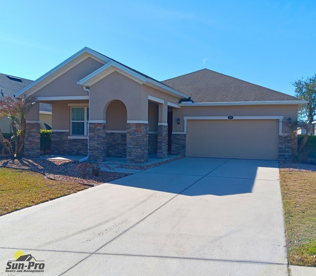 117 Prestwick Grande Dr in Daytona Beach, FL - Foto de edificio - Building Photo