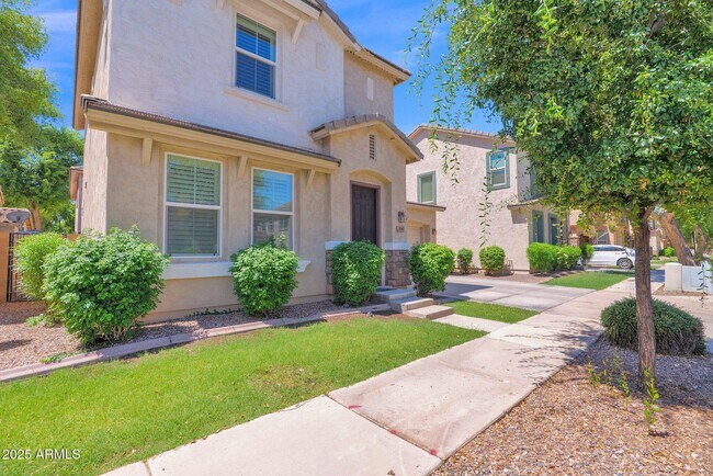 4161 E Fairbanks St in Gilbert, AZ - Building Photo - Building Photo