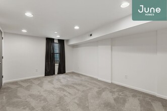 1318 11th St NW-Unit -BE in Washington, DC - Building Photo - Building Photo