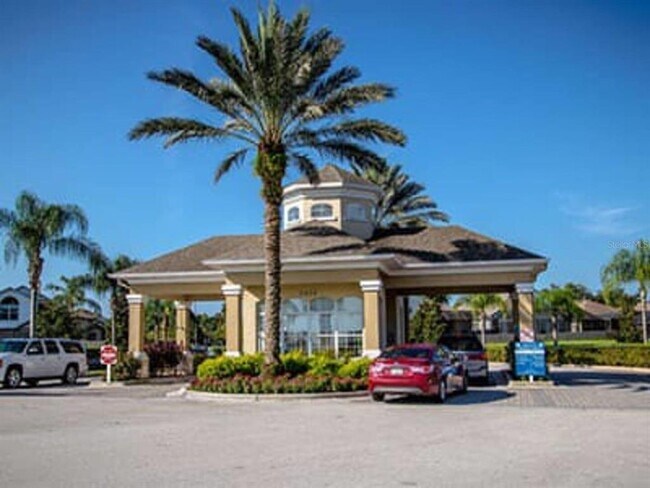 property at 8100 Princess Palm Ln