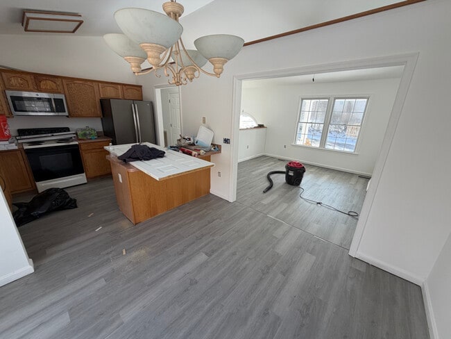 property at 8463 Reagan Dr