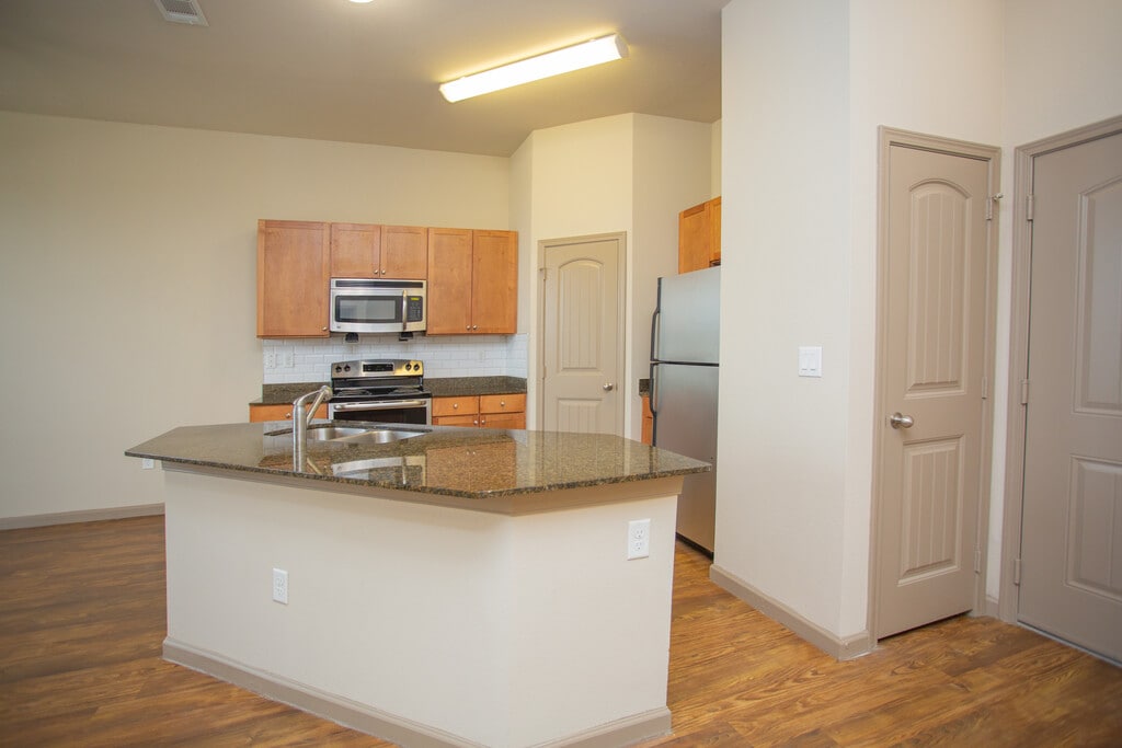 Enclave at Hometown Apartments in North Richland Hills, TX