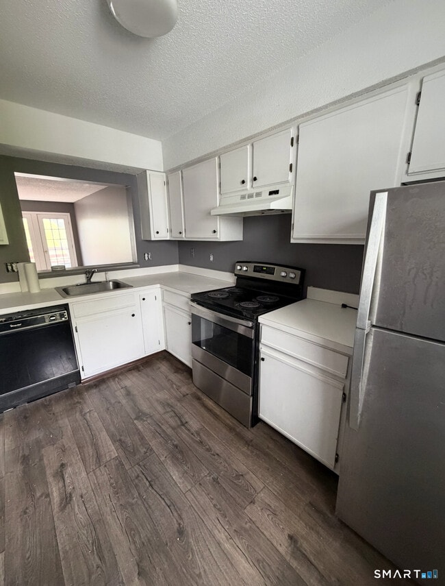 1425 Quinnipiac Ave in New Haven, CT - Building Photo - Building Photo