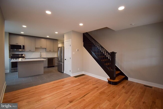 property at 207 Paxson Ave