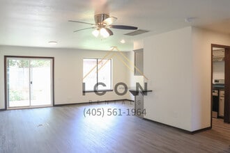3820 Southwind Ct in Oklahoma City, OK - Building Photo - Building Photo