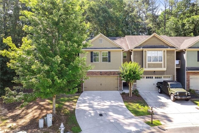 149 Sunset Ln in Woodstock, GA - Building Photo - Building Photo