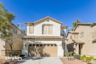 641 Monument Point St, Unit Unit 2506 in Henderson, NV - Building Photo