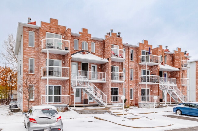 302 De La Montagne Rue