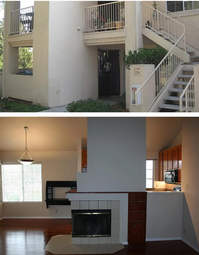 7385 Calle Cristobal, Unit #230 in San Diego, CA - Building Photo - Building Photo