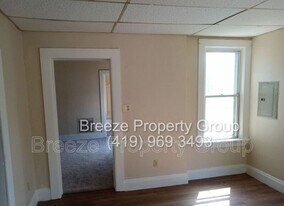 135 Everett St in Toledo, OH - Building Photo