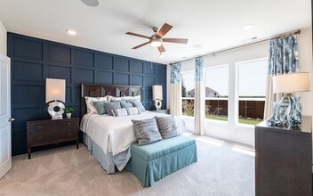 17204 Clover Dr in Celina, TX - Foto de edificio - Building Photo