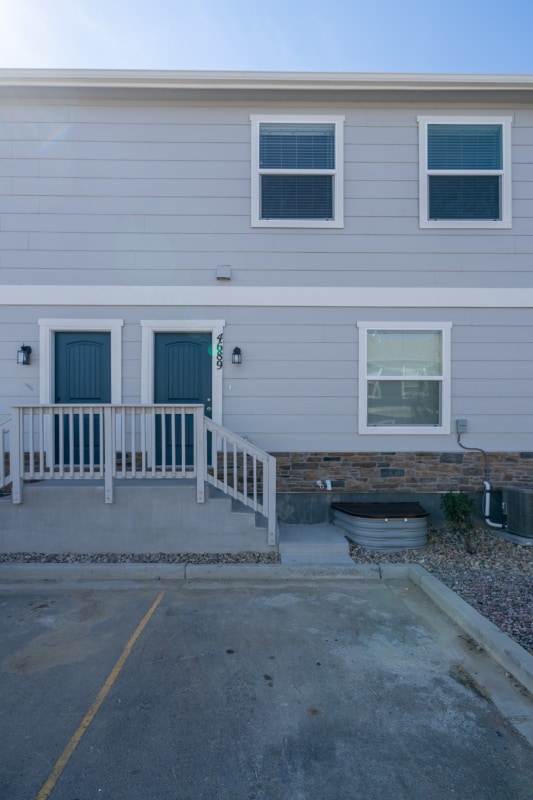 4689 Wharf Point in Colorado Springs, CO - Building Photo - Building Photo