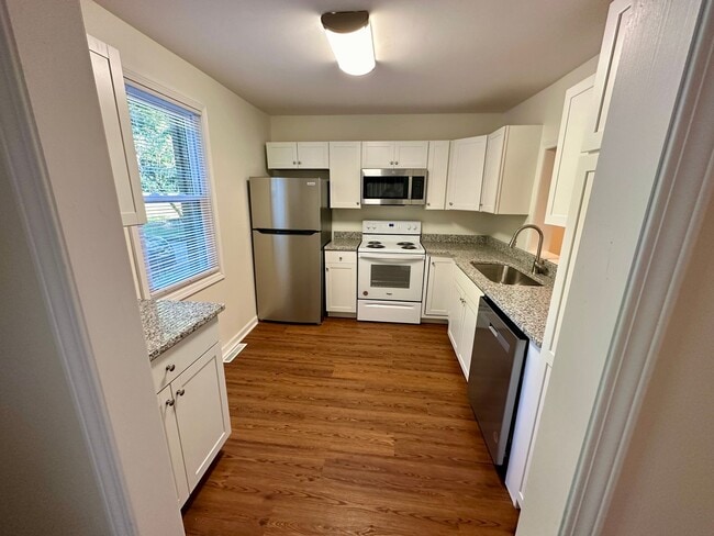 118 College Heights Blvd in Clemson, SC - Building Photo - Building Photo