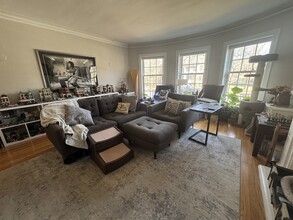1100 Hull Terrace in Evanston, IL - Building Photo - Building Photo
