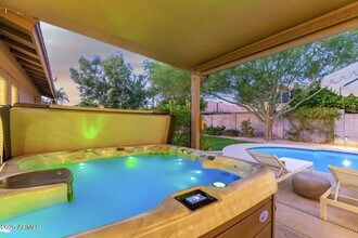 15849 N 49th Pl in Scottsdale, AZ - Building Photo - Building Photo