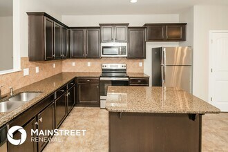 5816 Cheshire Cove Trail in Mc Calla, AL - Foto de edificio - Building Photo