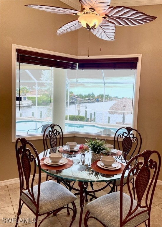 property at 4701 Sands Blvd