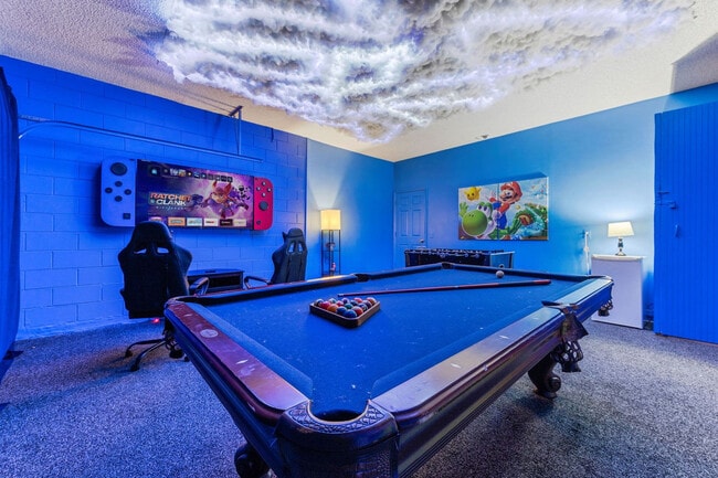 8522 Sunrise Key Dr in Kissimmee, FL - Building Photo - Building Photo