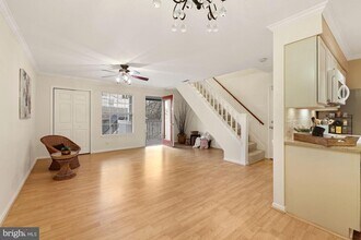 10815 Hampton Mill Terrace in North Bethesda, MD - Building Photo - Building Photo