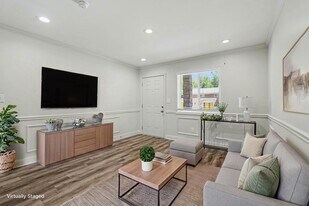 3751 M.L.K. Jr Dr SW in Atlanta, GA - Building Photo